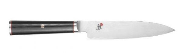 Kitchen Style - Miyabi Chutoh 5000FCD Utility Knife 16cm - Cutlery