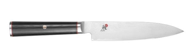 Miyabi Chutoh 5000FCD Utility Knife 16cm