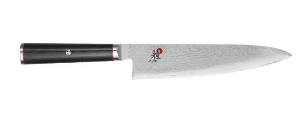 Kitchen Style - Miyabi Gyutoh 5000FCD Chefs Knife 20cm - Cutlery