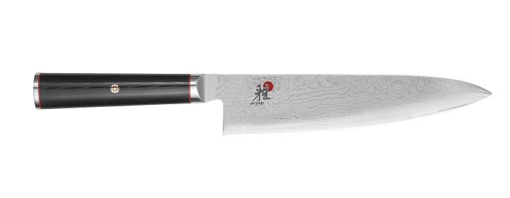 Miyabi Gyutoh 5000FCD Chefs Knife 20cm