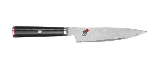 Miyabi Shotoh 5000FCD Paring Knife 13cm
