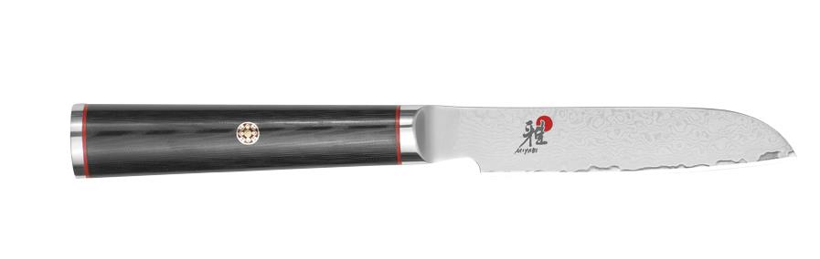 Miyabi Shotoh 5000FCD Paring Knife 9cm
