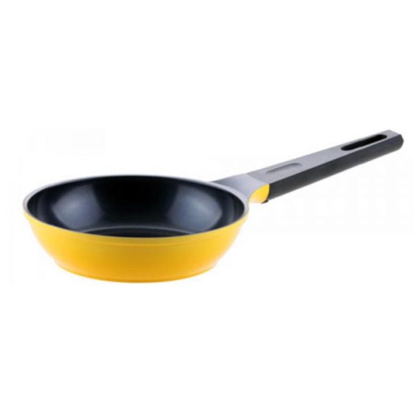 Kitchen Style - Neoflam 20cm Frying Pan Yellow - Kitchen Supplies