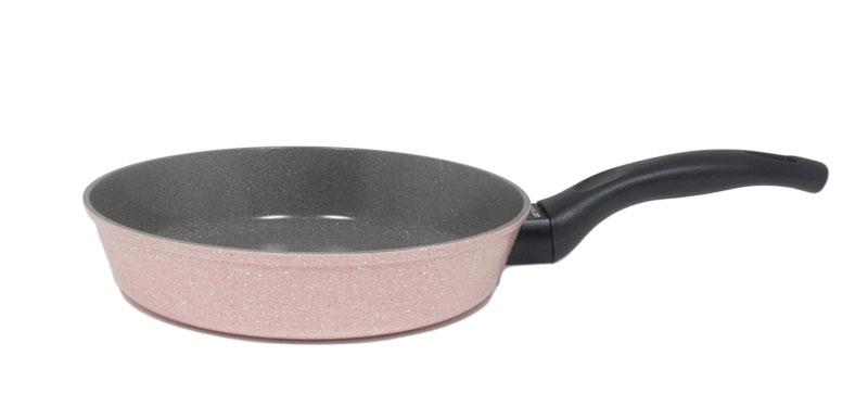 Neoflam Frypan 24cm Pink Marble – Luke Hines