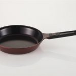 Kitchen Style - Neoflam My Pan 24cm FryPan Red Ruby - Kitchen Supplies