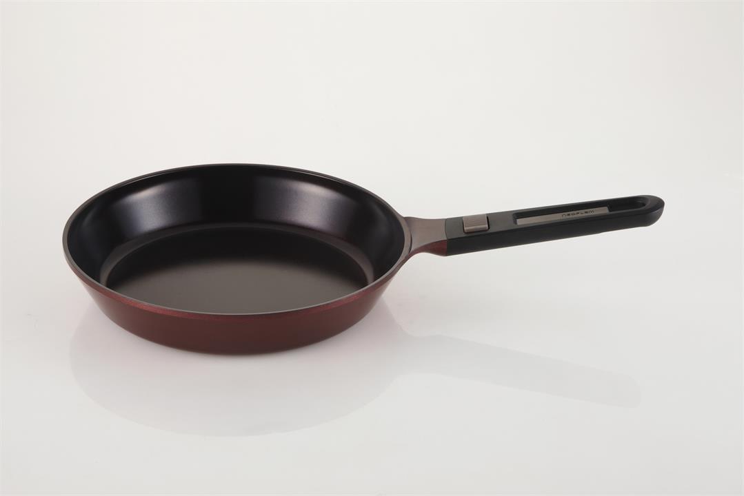Neoflam My Pan 24cm FryPan Red Ruby
