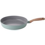 Kitchen Style - Neoflam Retro 28cm Fry Pan Green Demer Induction - Pans