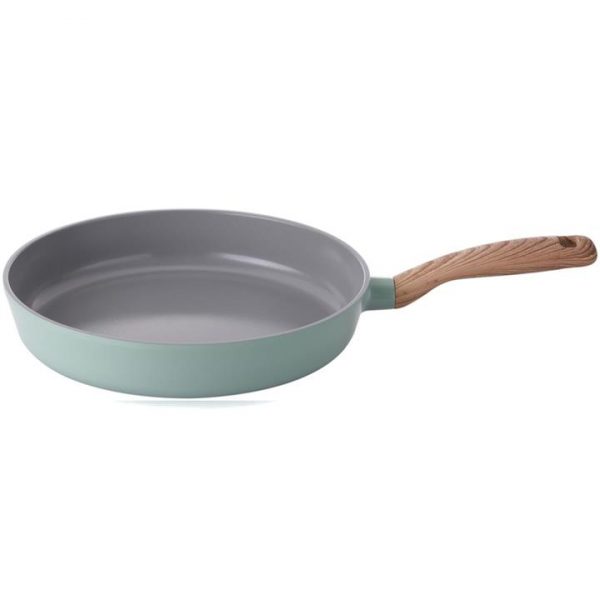 Kitchen Style - Neoflam Retro 28cm Fry Pan Green Demer Induction - Pans