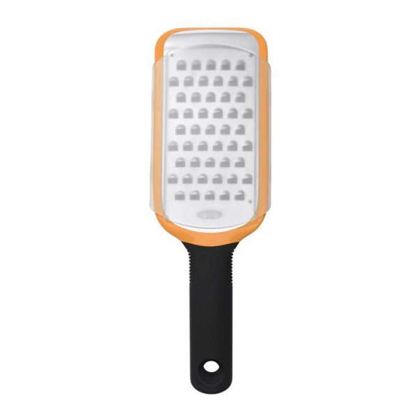 Kitchen Style - OXO Good Grips Etched Coarse Grater - Kitchen Supplies