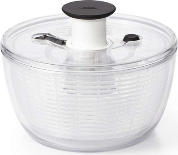 Kitchen Style - OXO Good Grips Little Salad And Herb Spinner - Kitchen Supplies