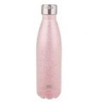 Kitchen Style - Oasis Stainless Steel Insulated Drink Bottle 500ml Blush - Drinkware
