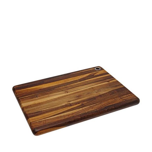 Kitchen Style - Peer Sorensen Acacia Cutting Board Long Grain 420 x 320 x 25mm - Kitchen Supplies