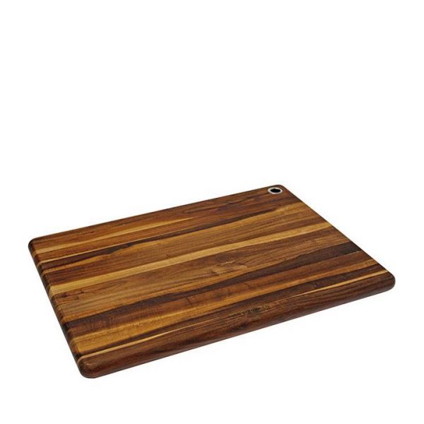 Kitchen Style - Peer Sorensen Acacia Cutting Board Long Grain 475 x 350 x 25mm - Kitchen Supplies