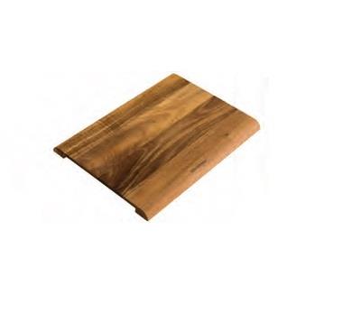 Peer Sorensen Acacia Long Grain Cutting Board 35 X 25 X 1.8cm