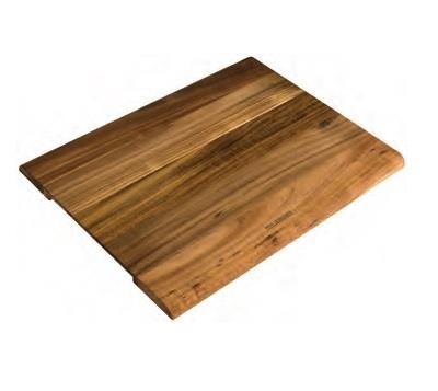Peer Sorensen Acacia Long Grain Cutting Board 45 X 35 X 1.8cm