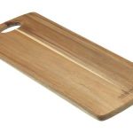 Kitchen Style - Peer Sorensen Acacia Tapas Serving Board 580 x 215 x 12.5mm - Dinnerware & Serveware