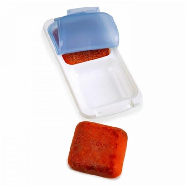 Kitchen Style - Progressive Freezer Portion Pod 2 Cup - Kitchen Supplies