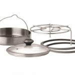 Kitchen Style - Pyrolux Pressure Cooker Accessory Pack - Kitchen Supplies