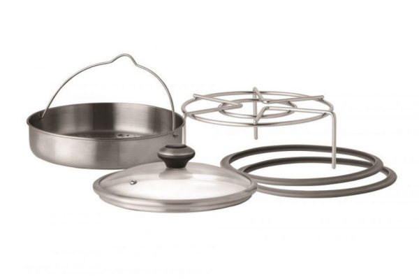 Kitchen Style - Pyrolux Pressure Cooker Accessory Pack - Kitchen Supplies