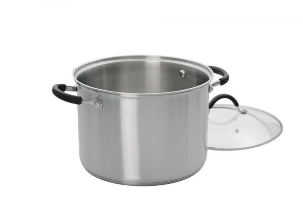 Kitchen Style - Pyrolux Stockpot 24cm 7.6l - Kitchen Supplies