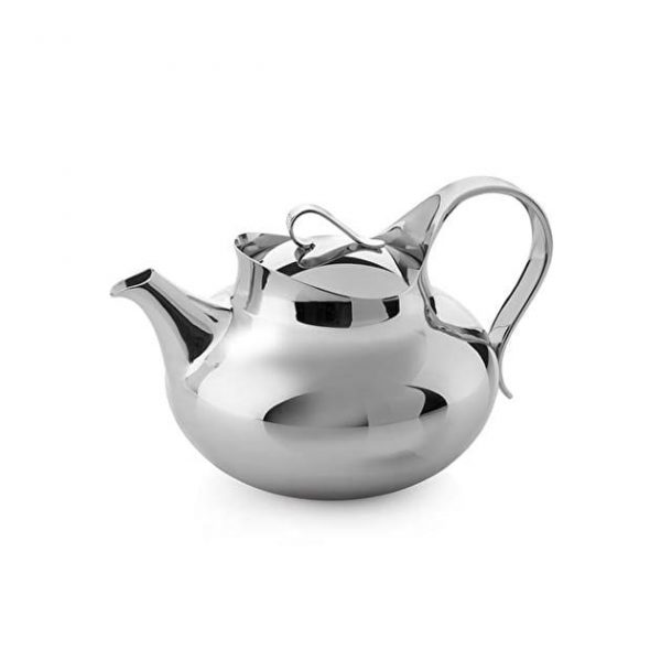 Kitchen Style - Robert Welch Drift Teapot 450ml - Tea & Coffee Supplies