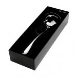 Kitchen Style - Robert Welch Radford Bright Soup Ladle - Cutlery