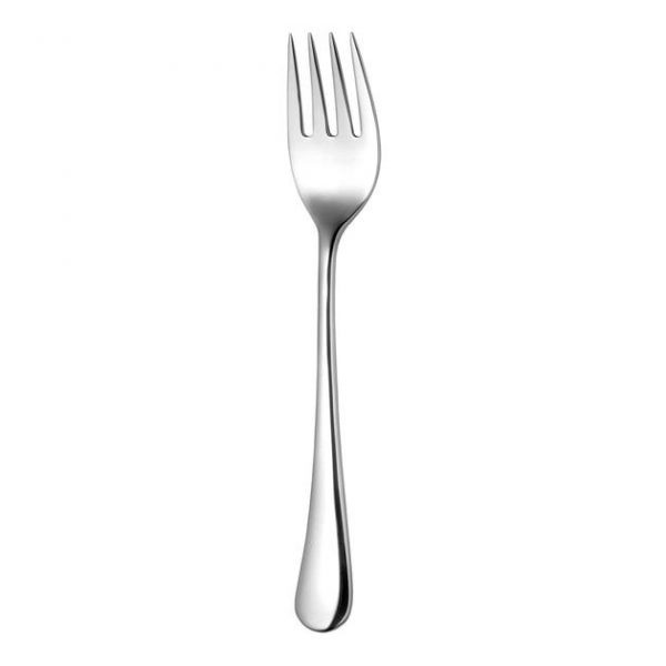 Kitchen Style - Robert Welch Radford Salad Serving Fork - Cutlery