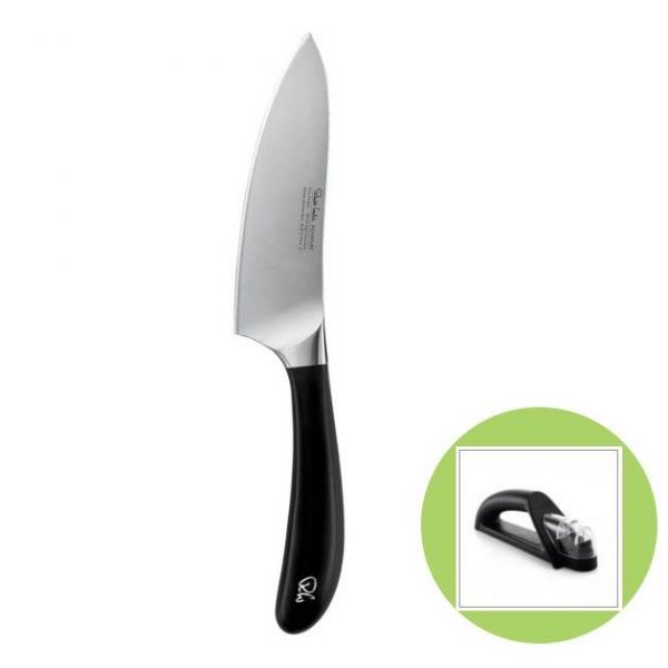 Kitchen Style - Robert Welch Signature Cooks Knife 12cm - Cutlery