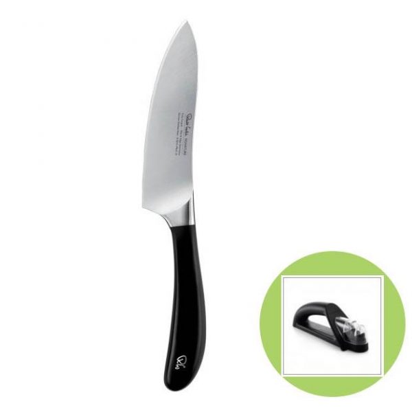 Kitchen Style - Robert Welch Signature Cooks Knife 14cm - Cutlery
