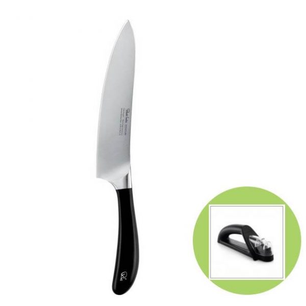 Kitchen Style - Robert Welch Signature Cooks Knife 18cm - Cutlery