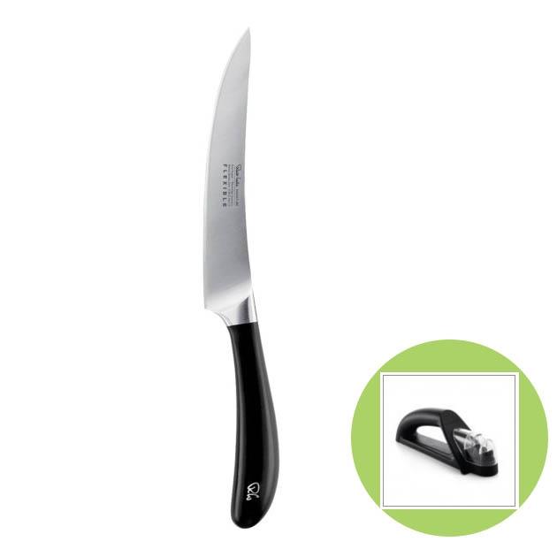Robert Welch Signature Flexible Utility Knife 16cm