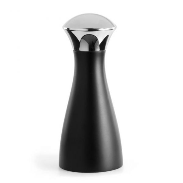 Kitchen Style - Robert Welch Signature Pepper Mill Medium Black - Kitchen Supplies