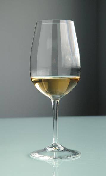 S&P Salut Set Of 6 410ml White Wine Glasses