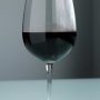 Kitchen Style - S&P Salut Set Of 6 540ml Red Wine Glasses - Drinkware