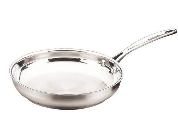 Kitchen Style - Scanpan Impact Frypan 18cm - Pans