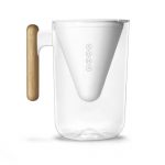 Kitchen Style - Soma Filter Jug 2.3L White - Kitchen Supplies