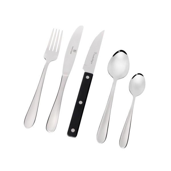 Stanley Rogers Albany 40pc Cutlery Set