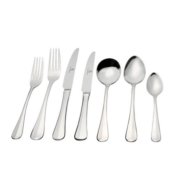 Kitchen Style - Stanley Rogers Baguette 70pc Cutlery Set - Cutlery