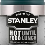 Kitchen Style - Stanley Utility Food Jar Stainless Steel 18 Oz/ 0.53l - Kitchen Supplies