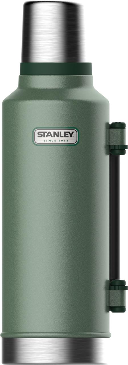 Stanley Vacuum Bottle 2.0 QT/ 1.9L