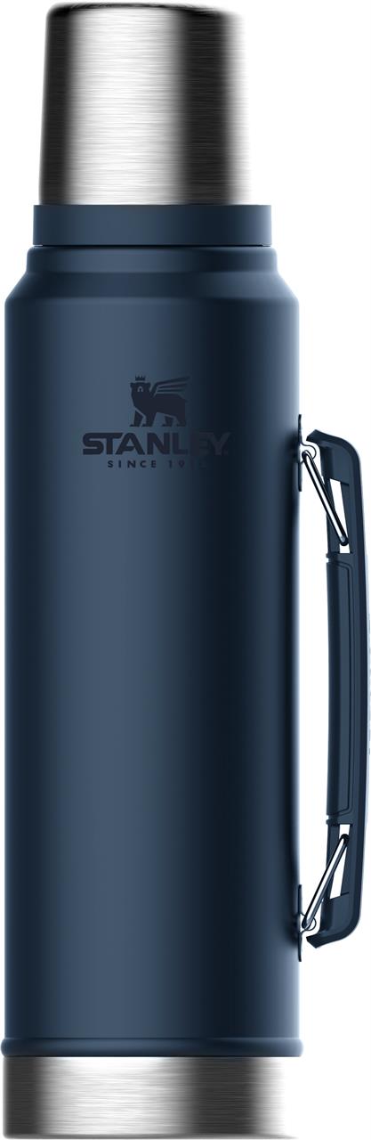 Stanley Vacuum Bottle Nightfall 1.1 QT/ 1.0L