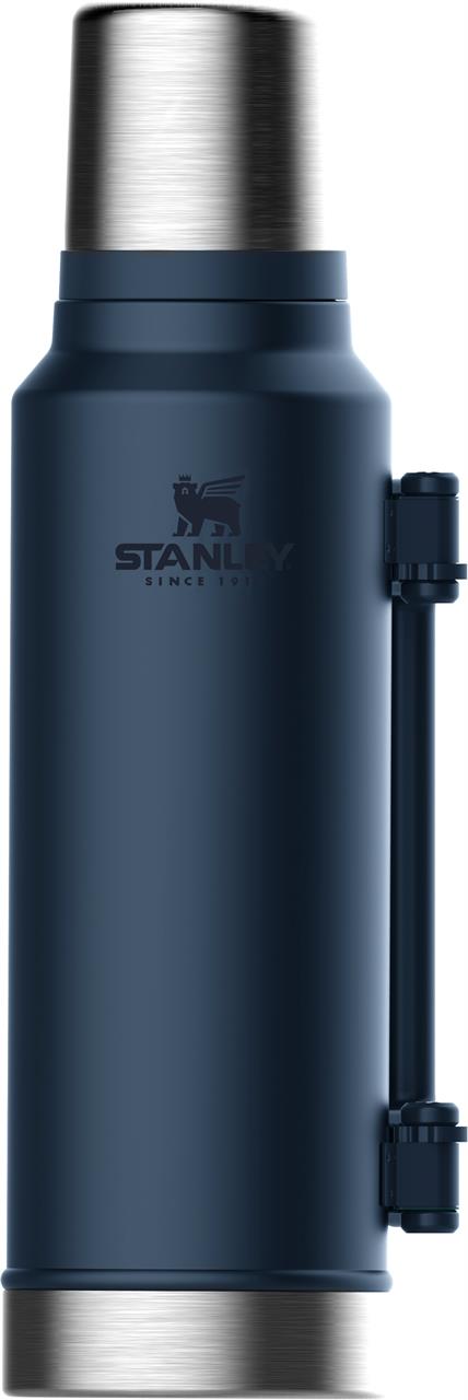 Stanley Vacuum Bottle Nightfall 1/5 QT/ 1.4L