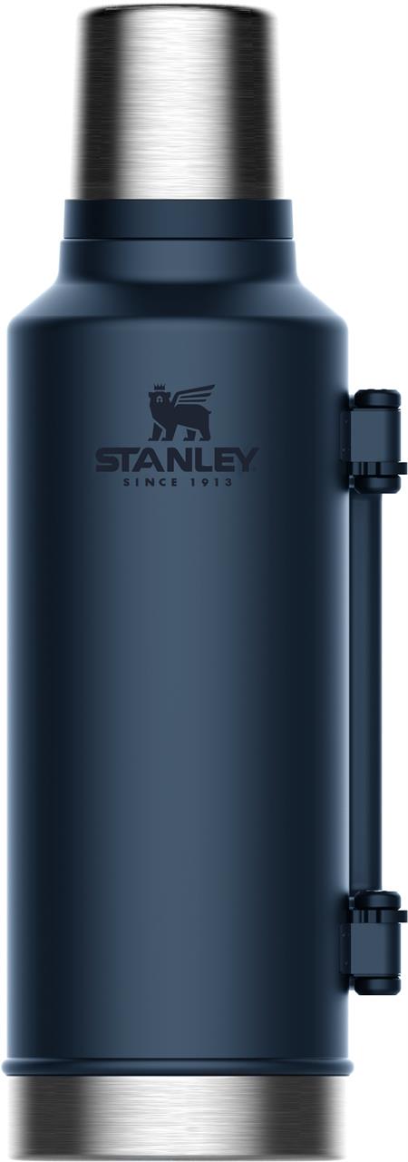 Stanley Vacuum Bottle Nightfall 2.0 QT/ 1.9L