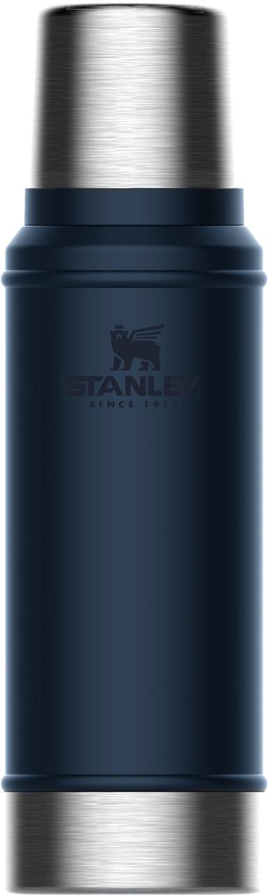 Stanley Vacuum Bottle Nightfall 25 OZ/ 0.75L