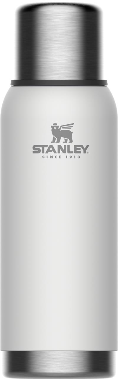 Stanley Vacuum Bottle Polar White 1.1 Qt/ 1.0l