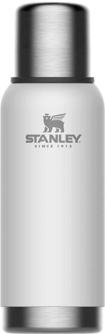 Stanley Vacuum Bottle Polar White 25 Oz/ 0.73l