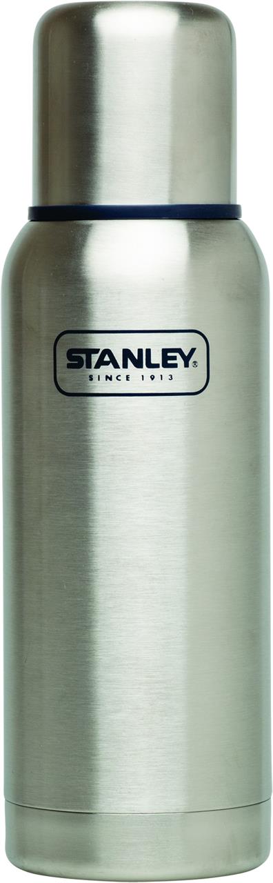 Stanley Vacuum Bottle Stainless Steel 0.74l