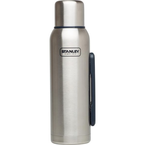 Kitchen Style - Stanley Vacuum Bottle Stainless Steel 1.4 Qt/ 1.3l - Drinkware