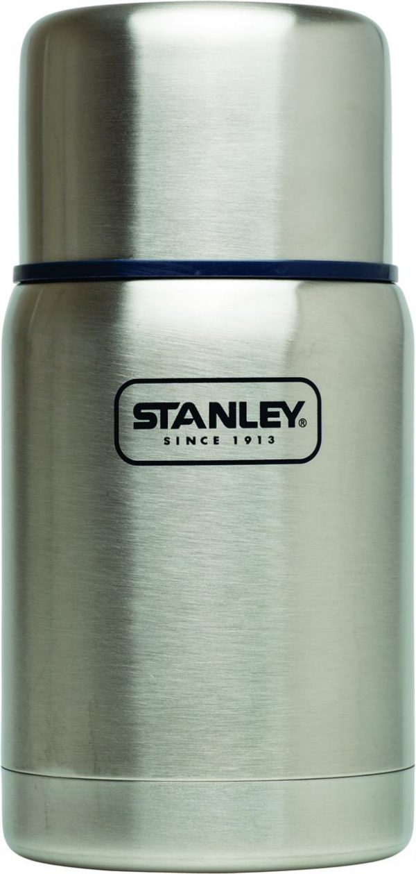 Kitchen Style - Stanley Vacuum Food Jar Stainless Steel 24 Oz/ 0.70l - Kitchen Supplies