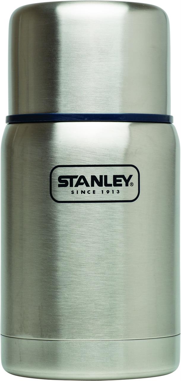 Stanley Vacuum Food Jar Stainless Steel 24 Oz/ 0.70l